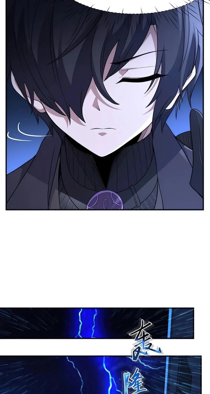 The Evil Alchemist Can