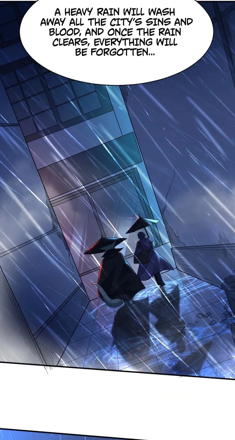 The Evil Alchemist Can
