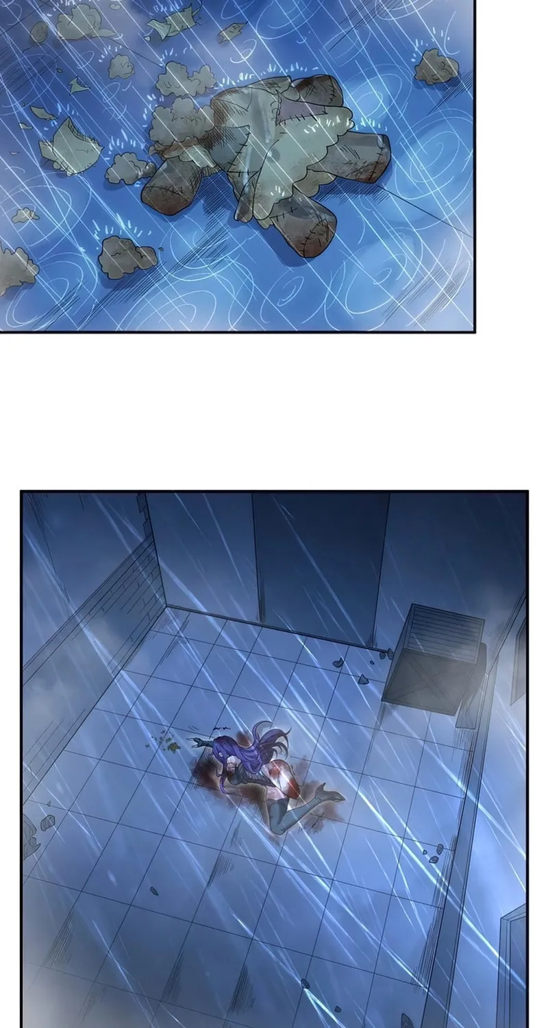 The Evil Alchemist Can