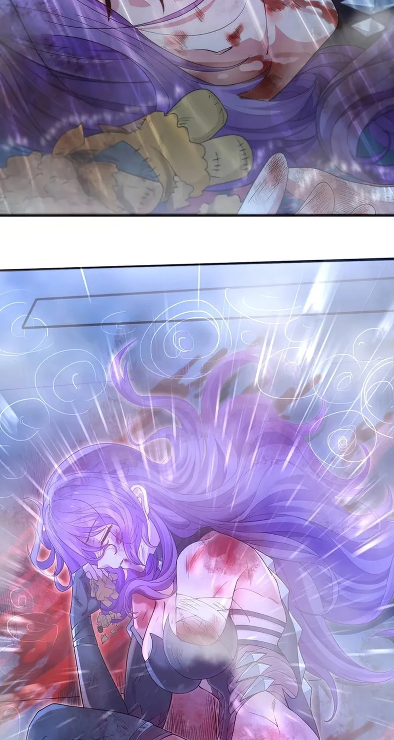 The Evil Alchemist Can