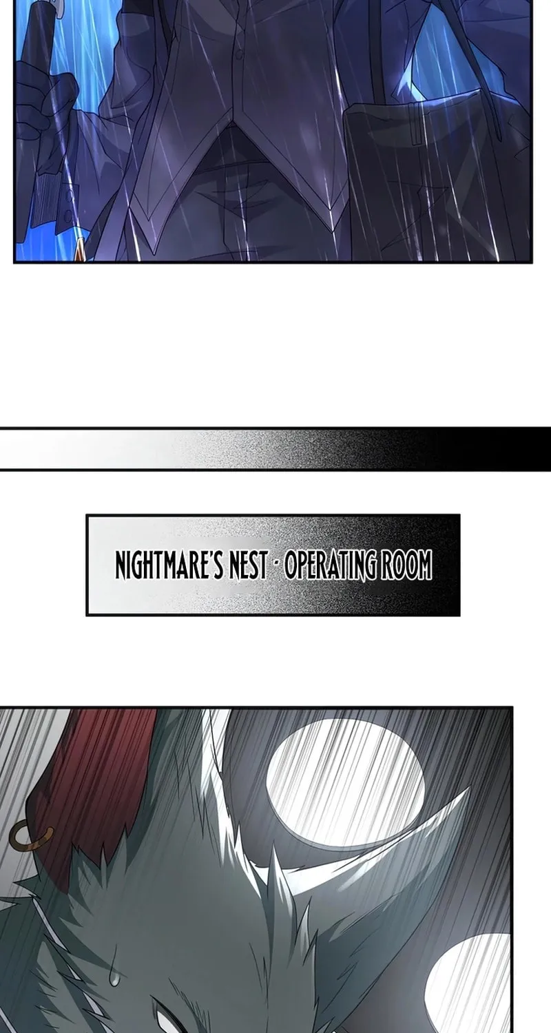 The Evil Alchemist Can