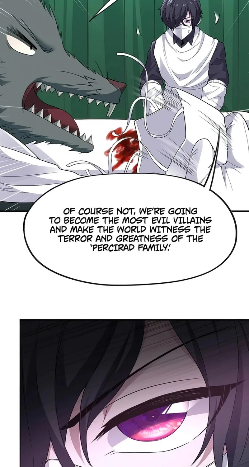 The Evil Alchemist Can
