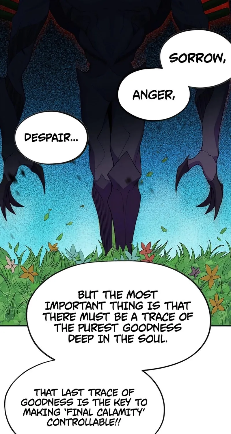 The Evil Alchemist Can
