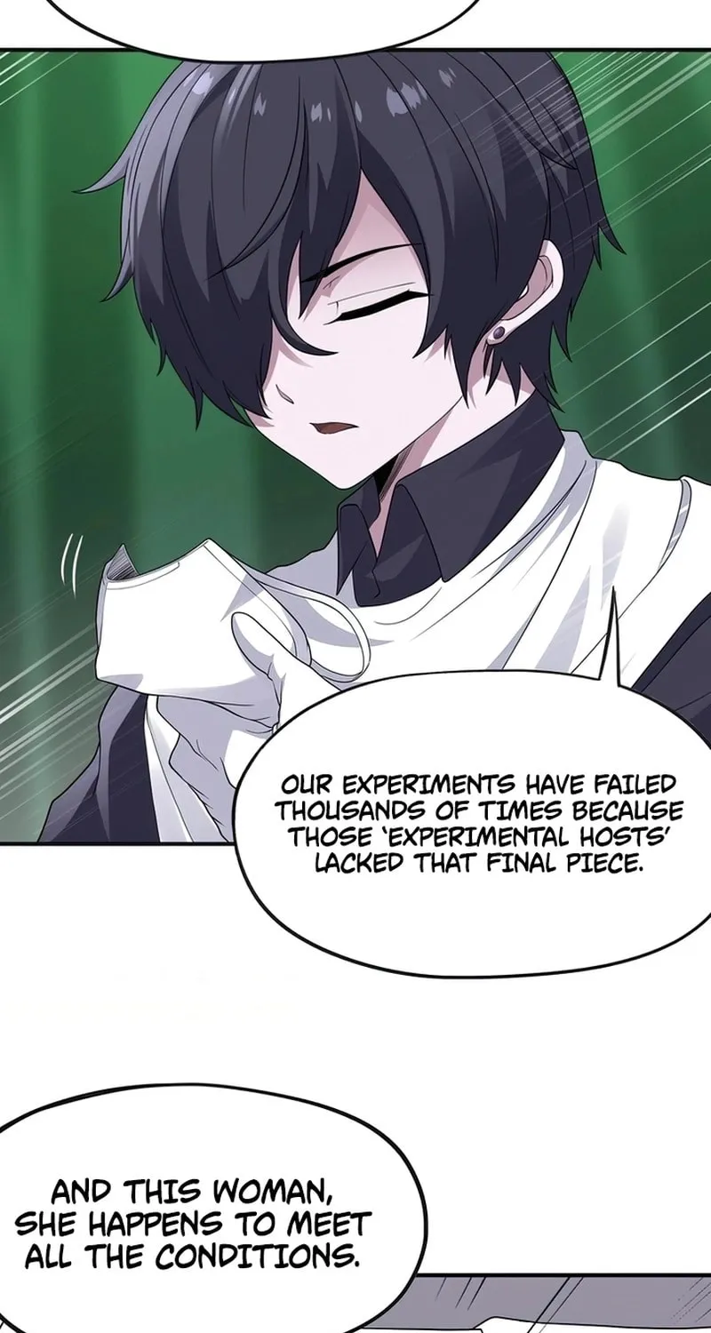 The Evil Alchemist Can