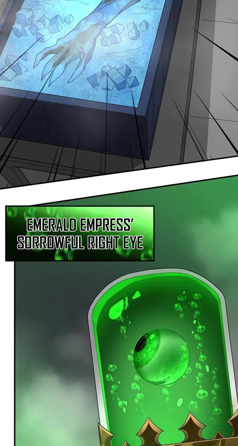 The Evil Alchemist Can