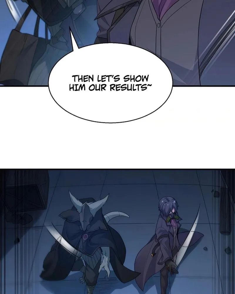 The Evil Alchemist Can