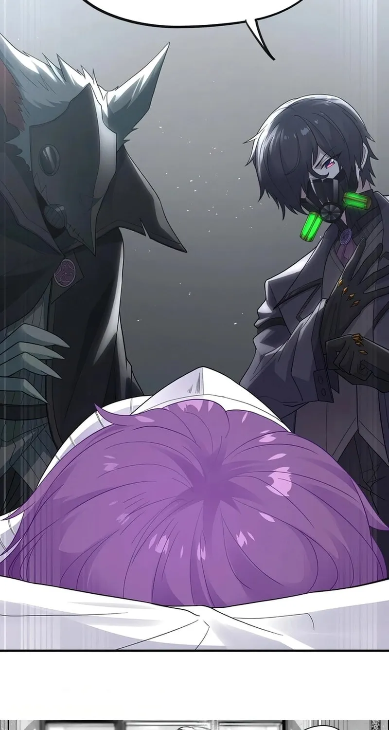 The Evil Alchemist Can