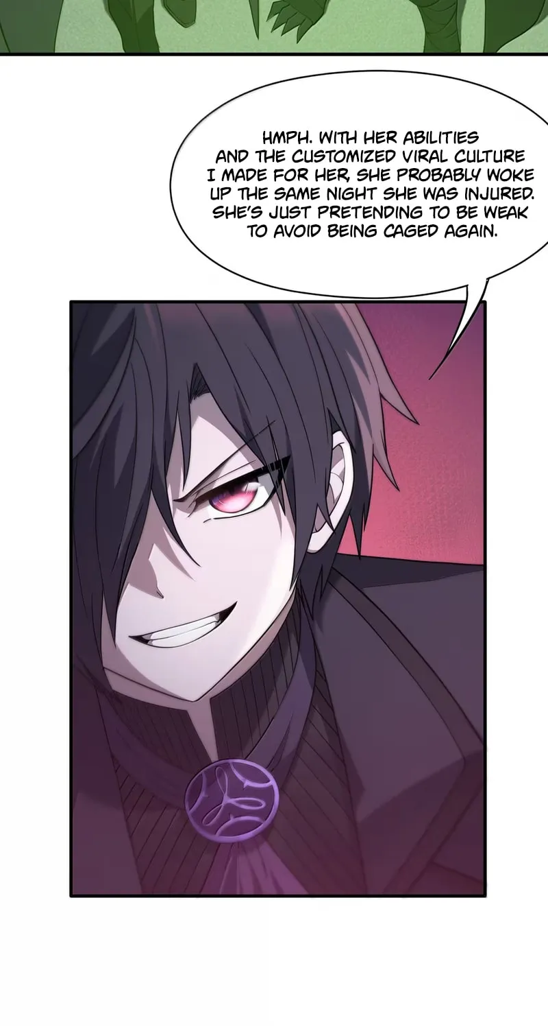 The Evil Alchemist Can