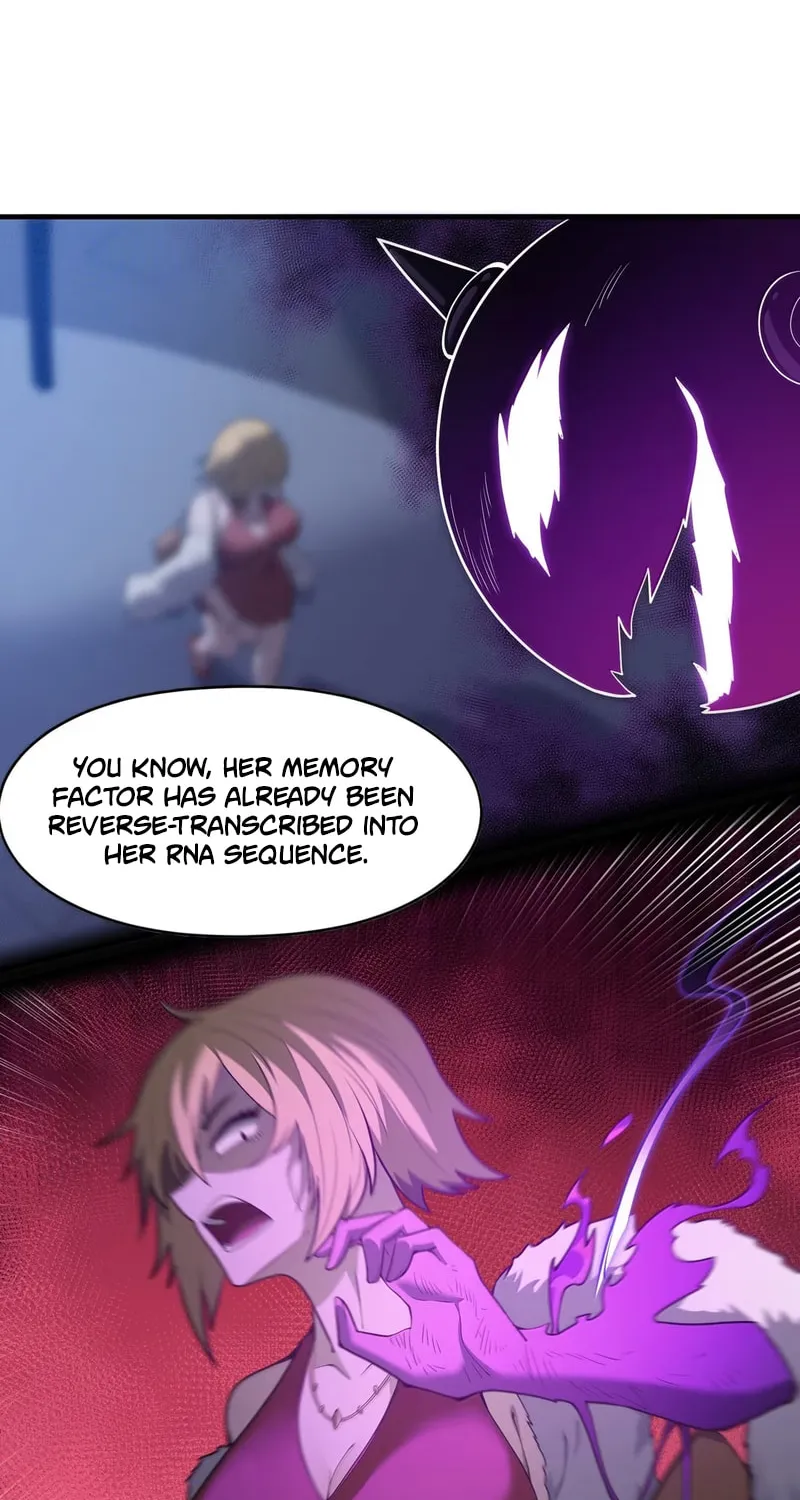The Evil Alchemist Can