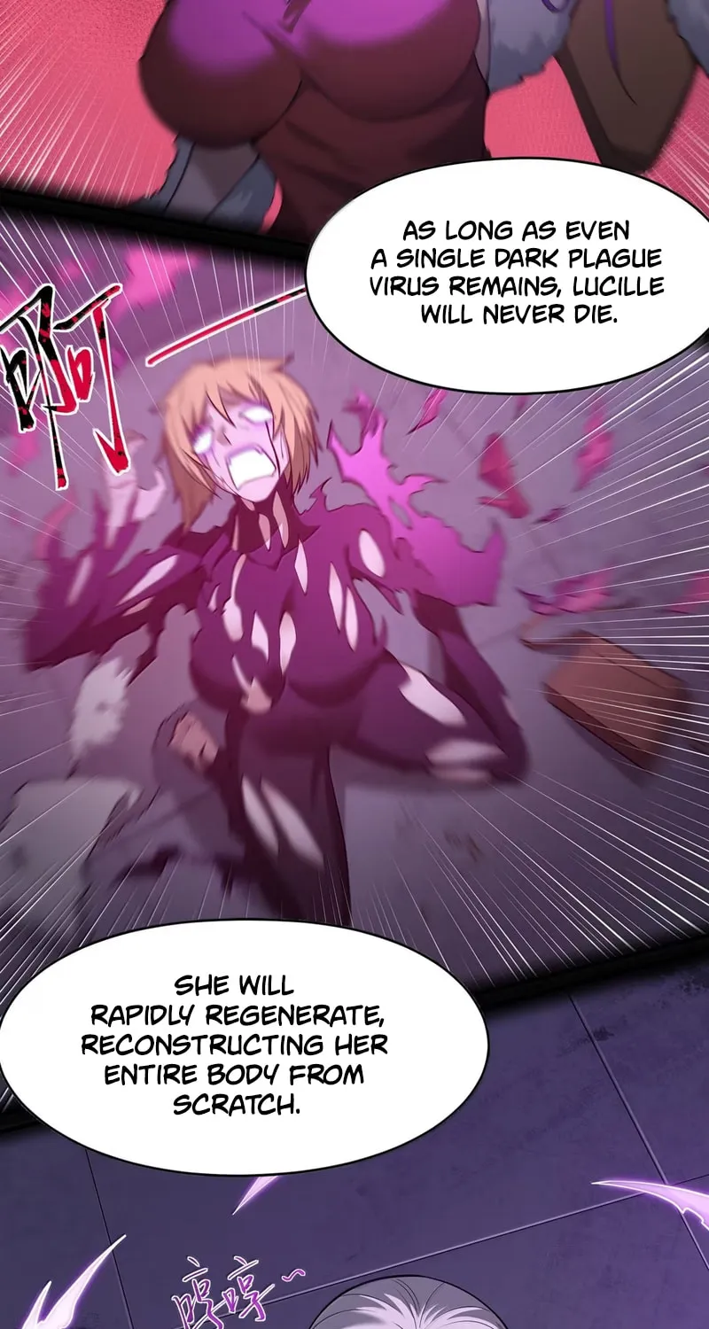 The Evil Alchemist Can