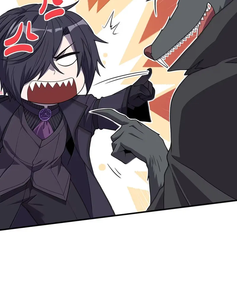 The Evil Alchemist Can