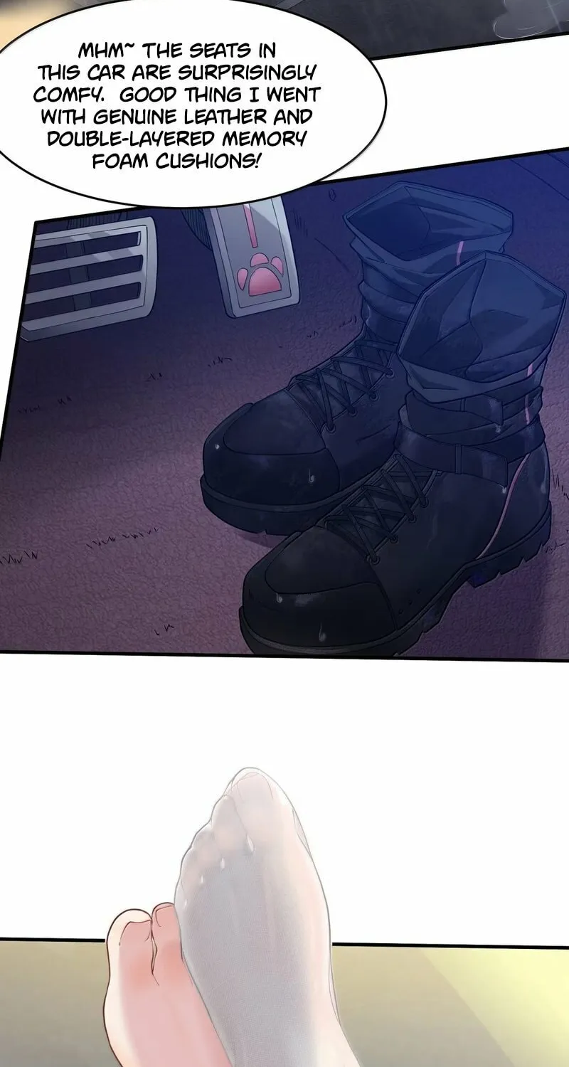 The Evil Alchemist Can