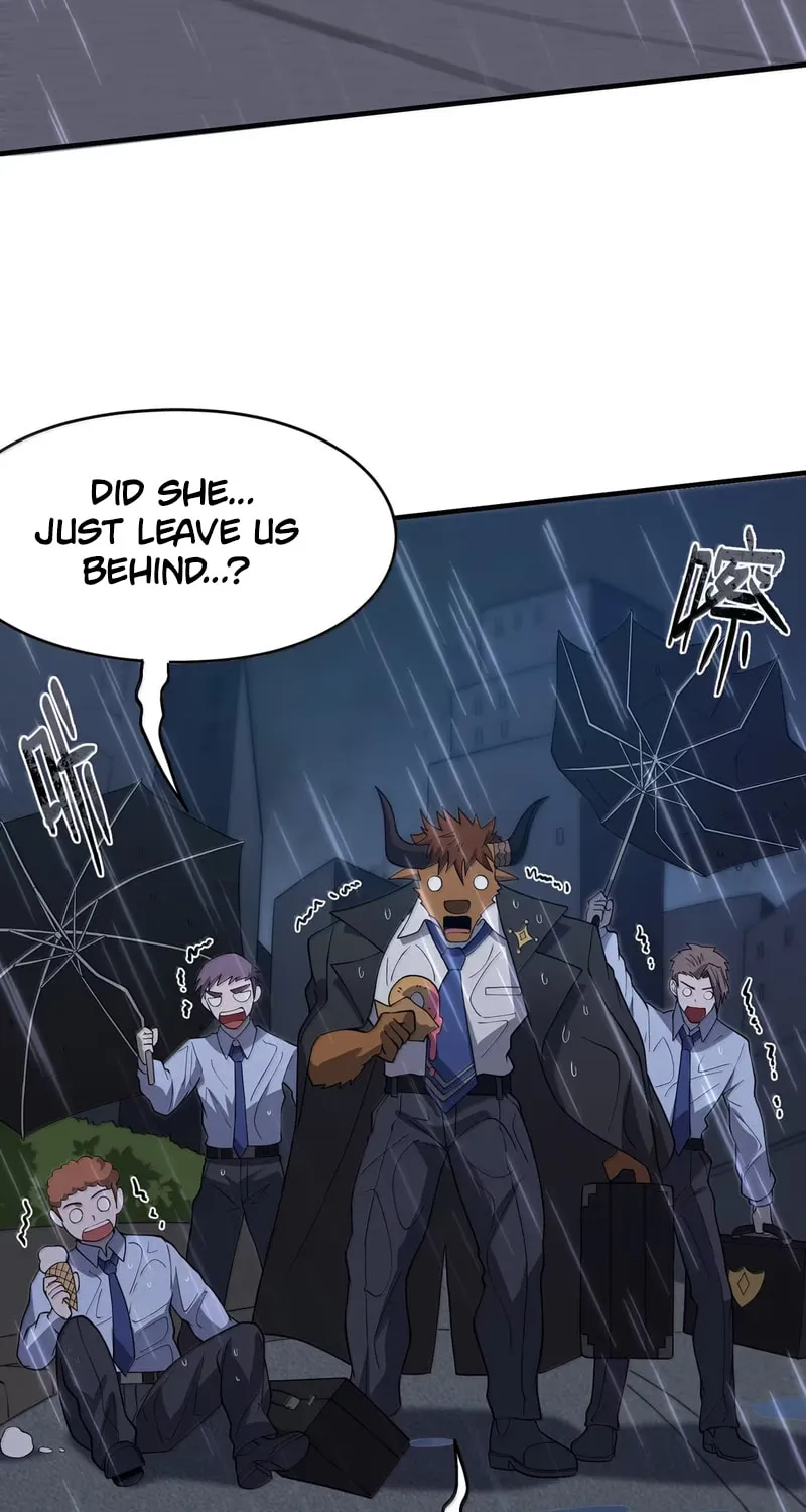 The Evil Alchemist Can