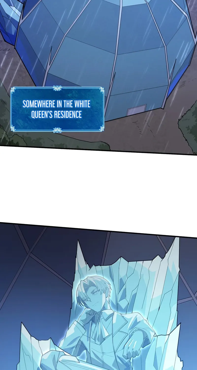 The Evil Alchemist Can