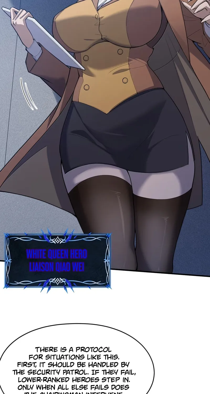 The Evil Alchemist Can