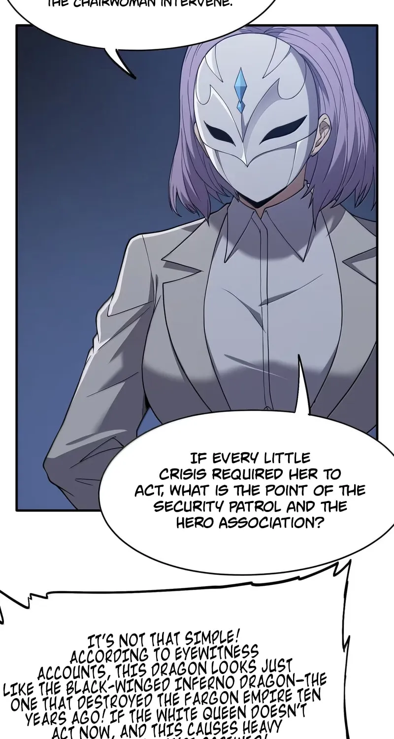 The Evil Alchemist Can