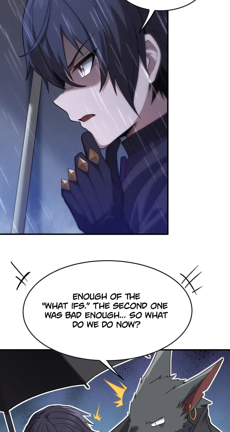 The Evil Alchemist Can