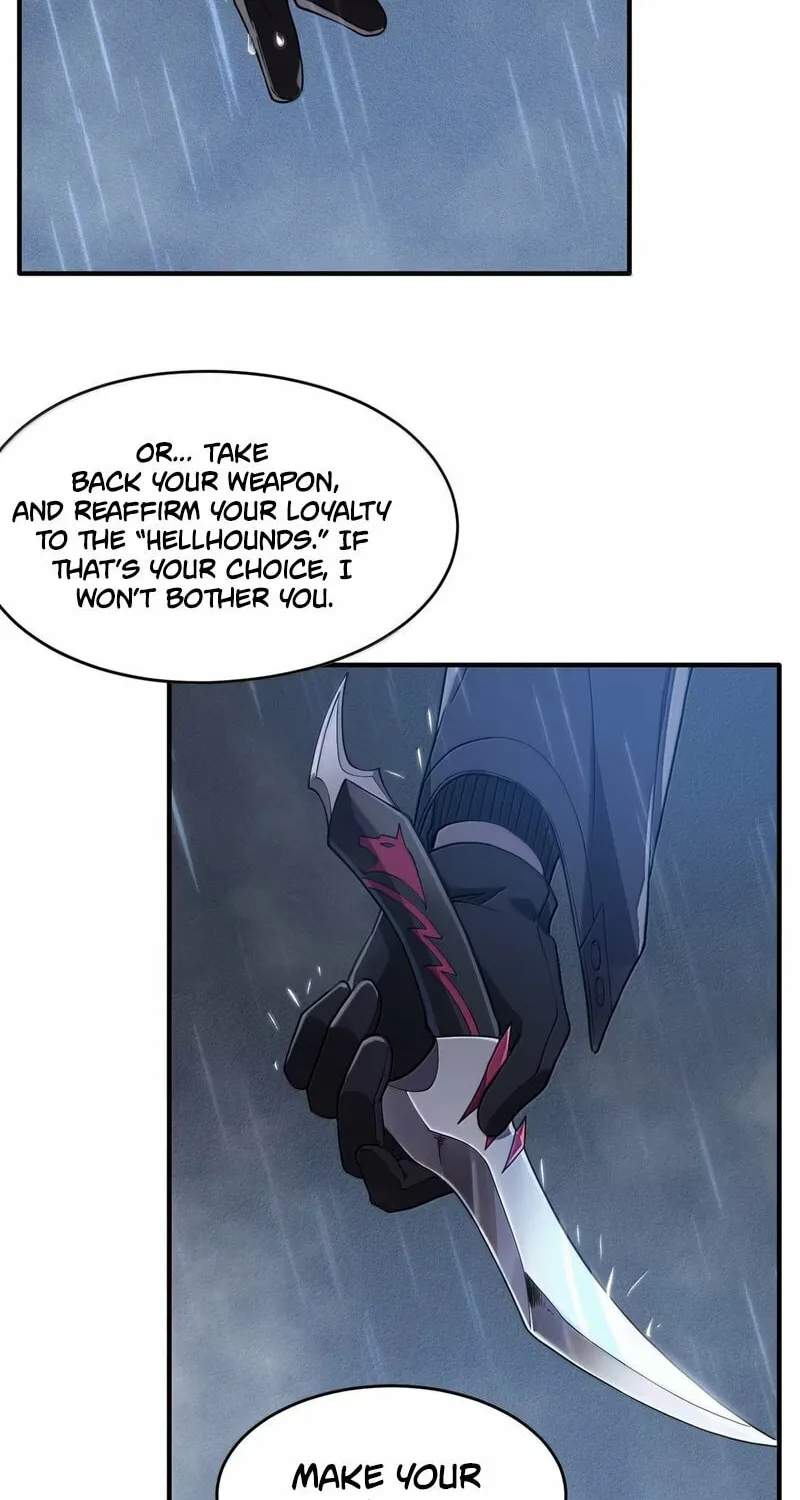The Evil Alchemist Can