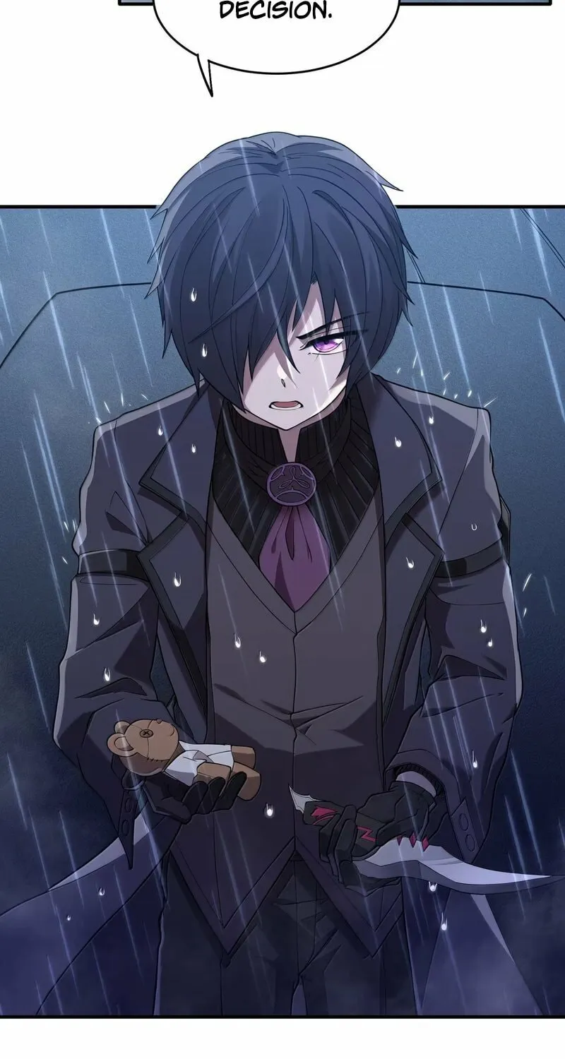 The Evil Alchemist Can