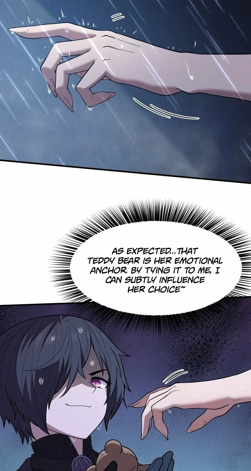 The Evil Alchemist Can