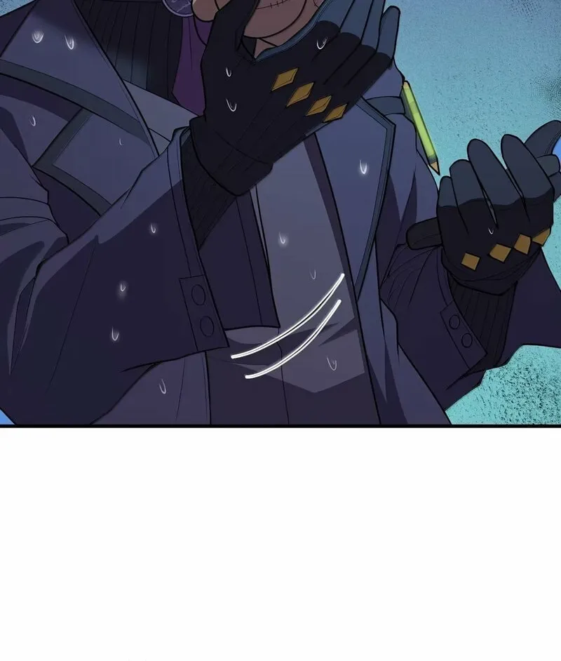 The Evil Alchemist Can