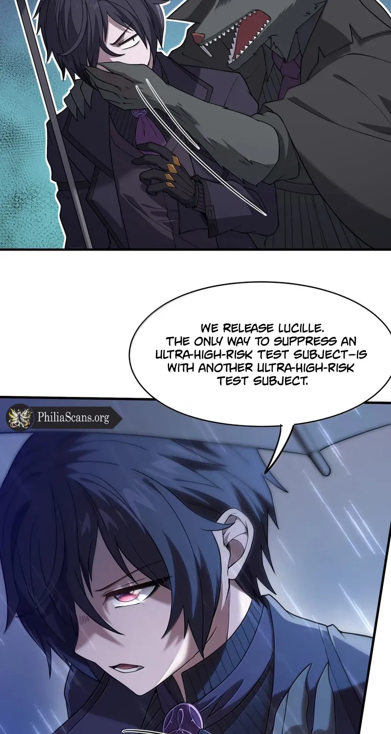 The Evil Alchemist Can