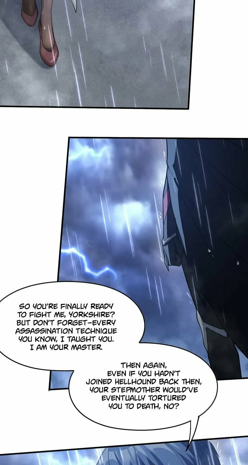 The Evil Alchemist Can