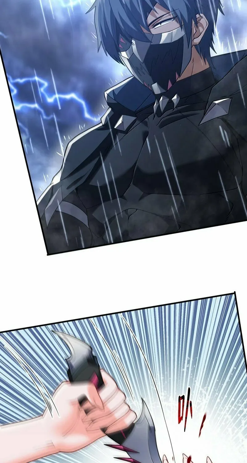 The Evil Alchemist Can