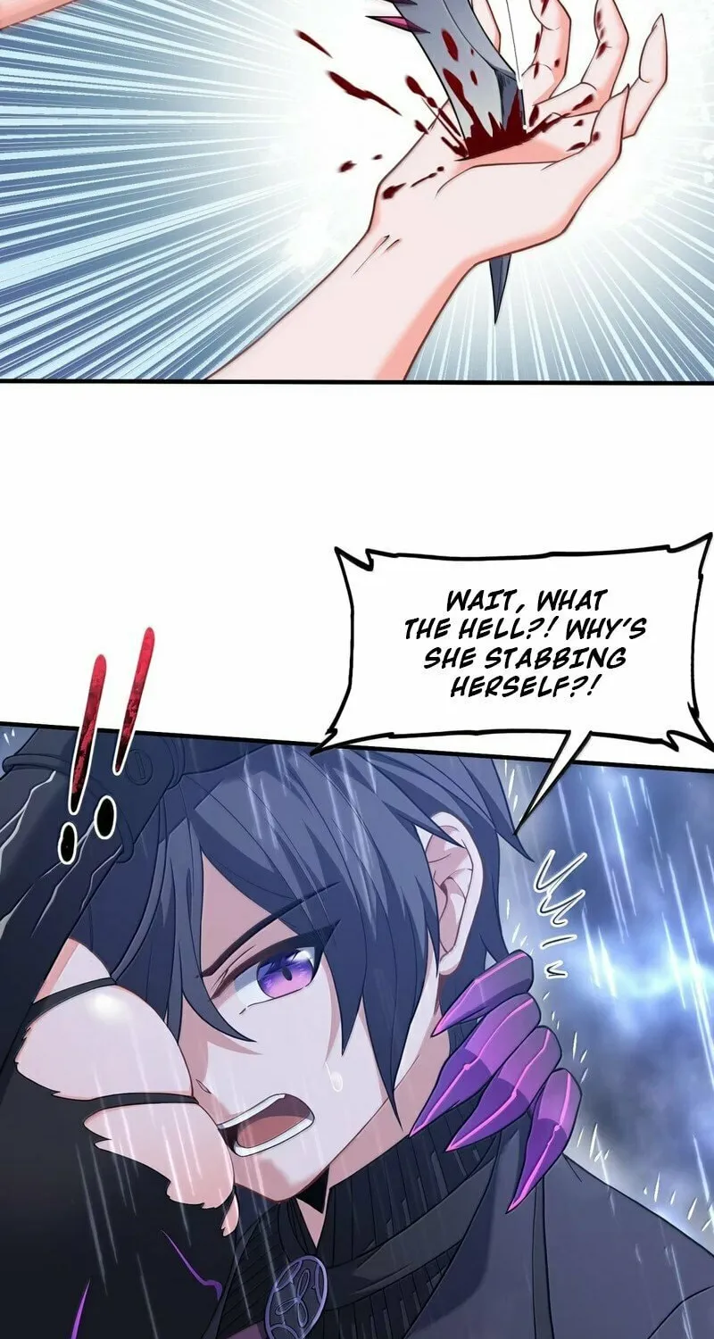The Evil Alchemist Can