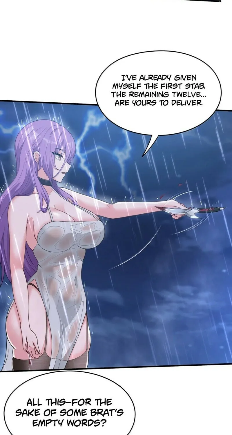 The Evil Alchemist Can