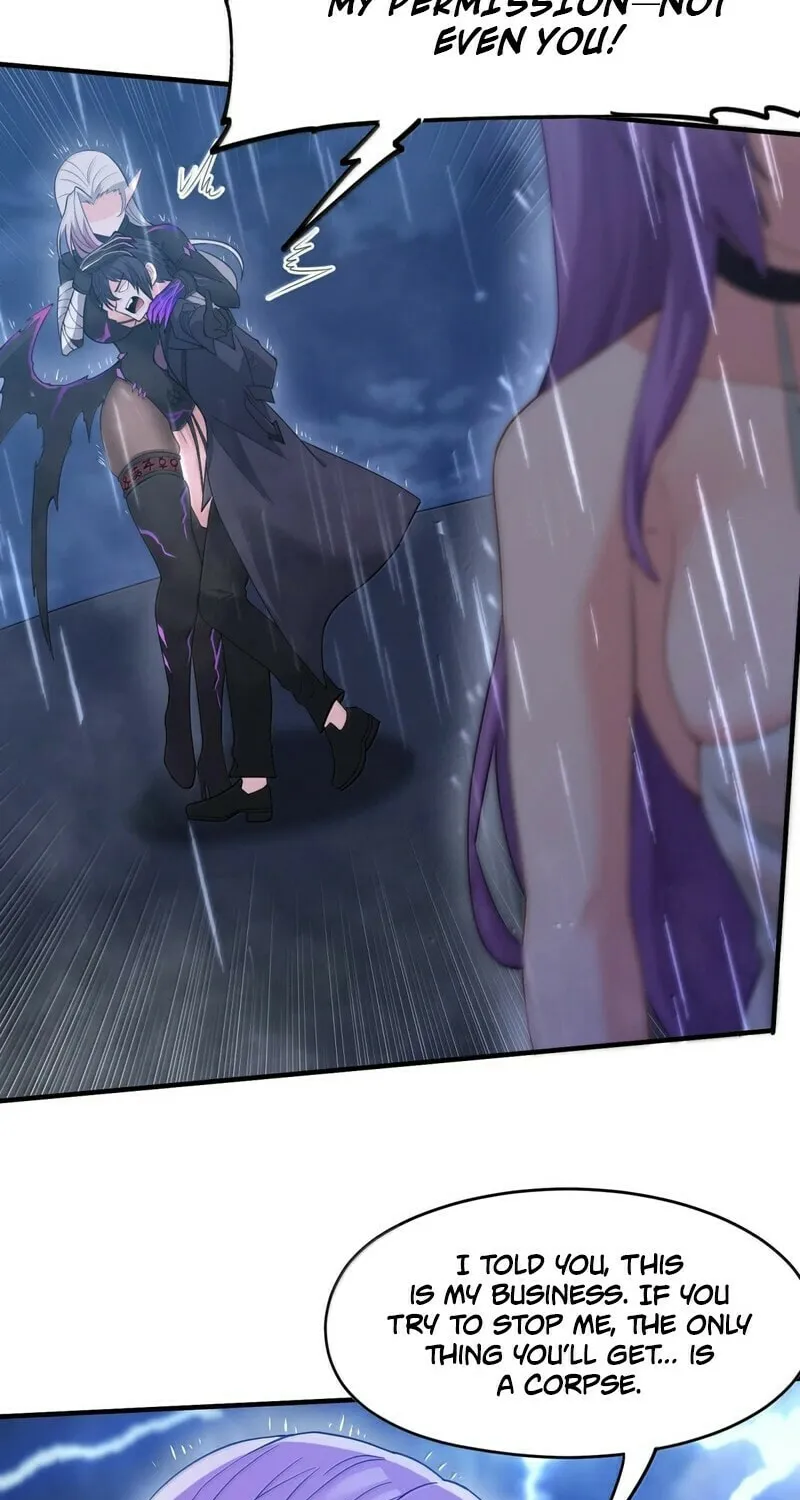 The Evil Alchemist Can