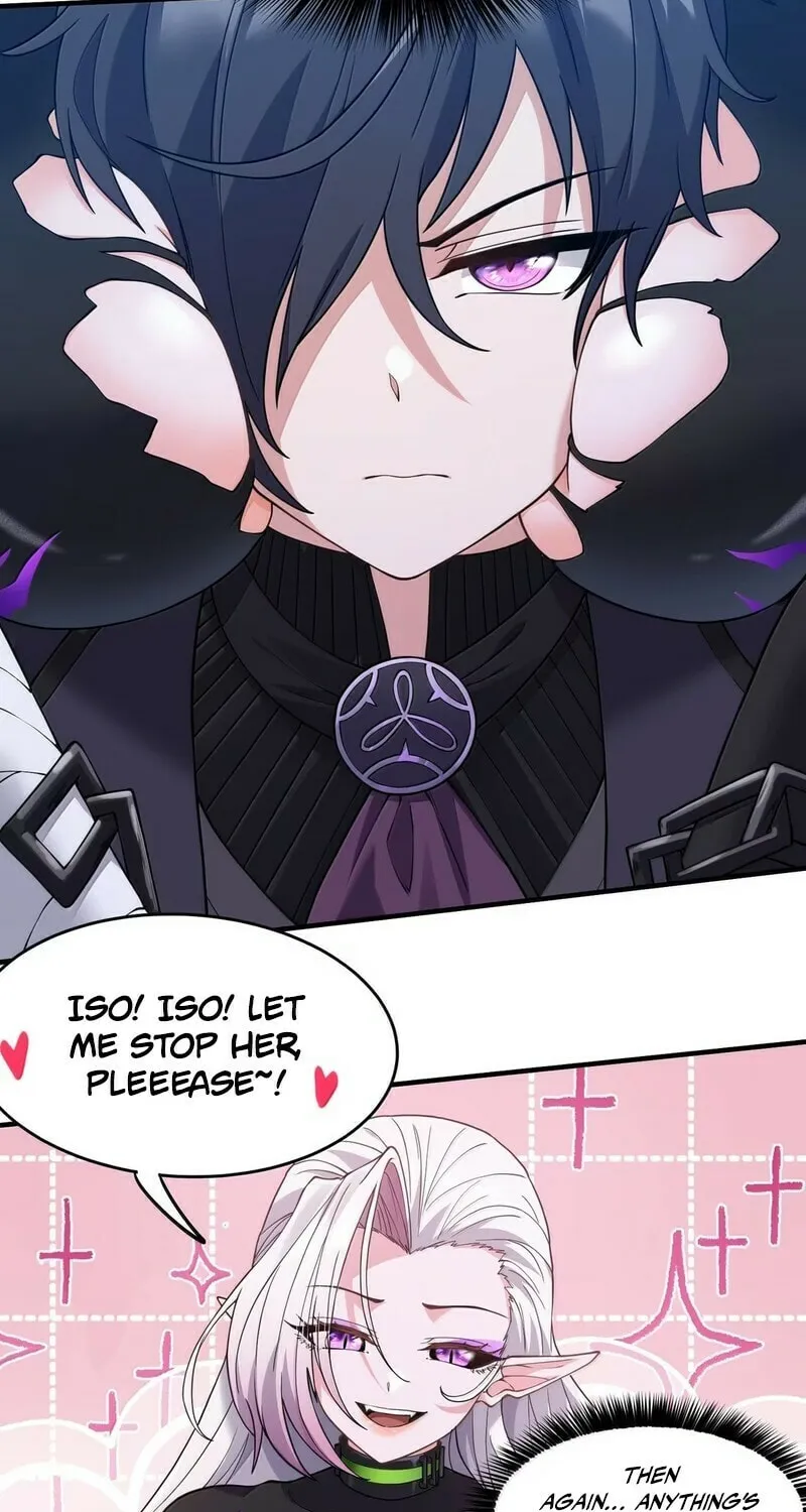 The Evil Alchemist Can