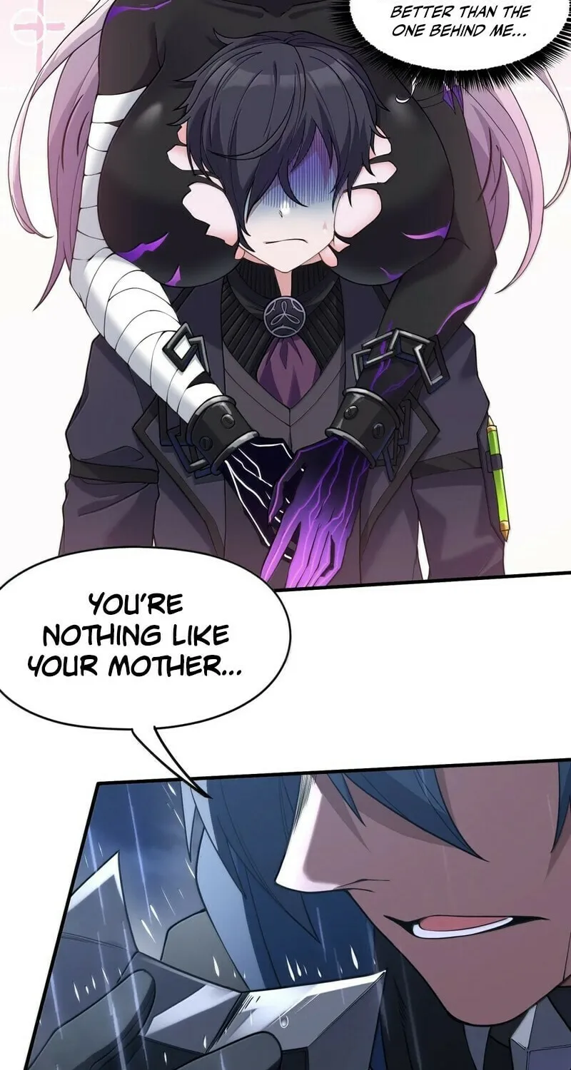 The Evil Alchemist Can