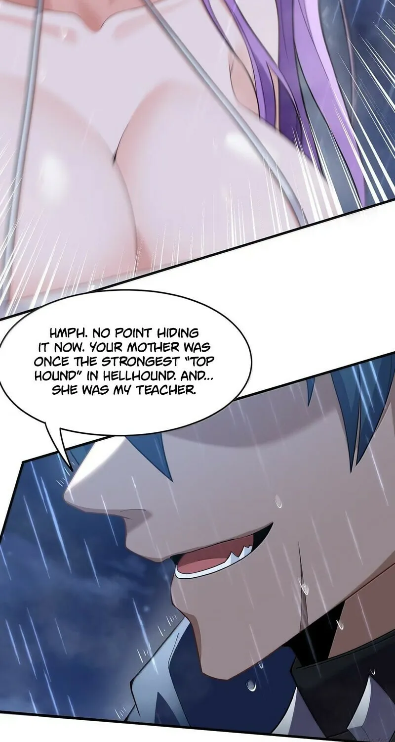 The Evil Alchemist Can