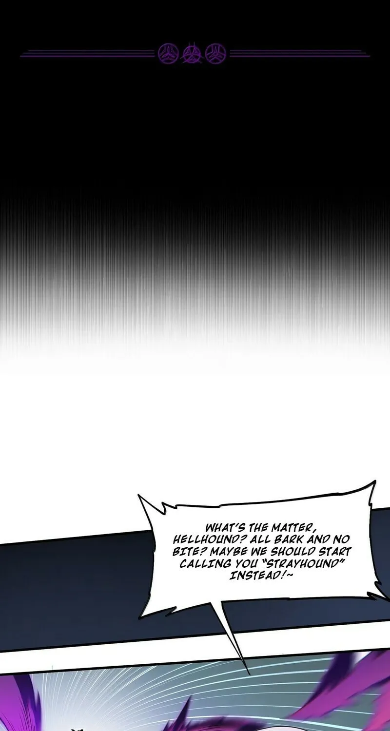 The Evil Alchemist Can