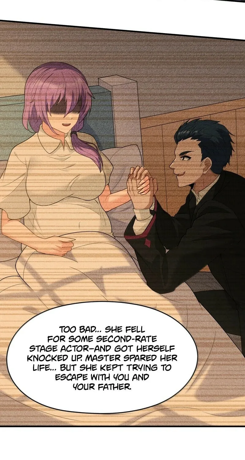 The Evil Alchemist Can