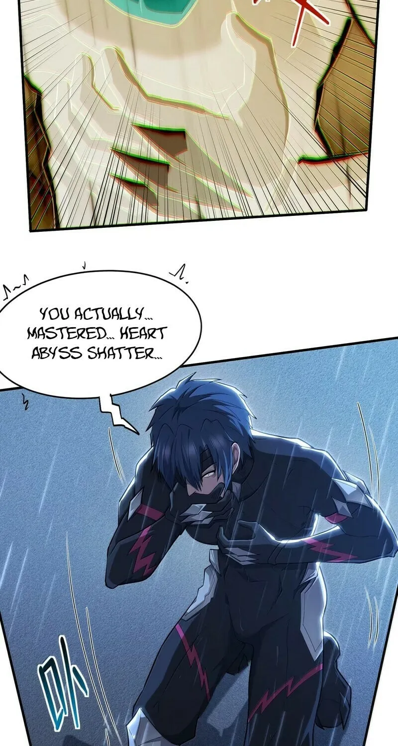 The Evil Alchemist Can