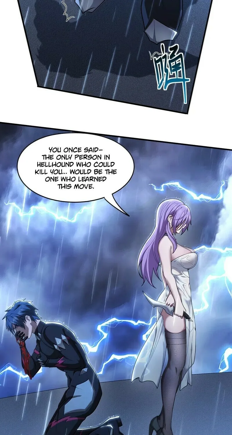 The Evil Alchemist Can