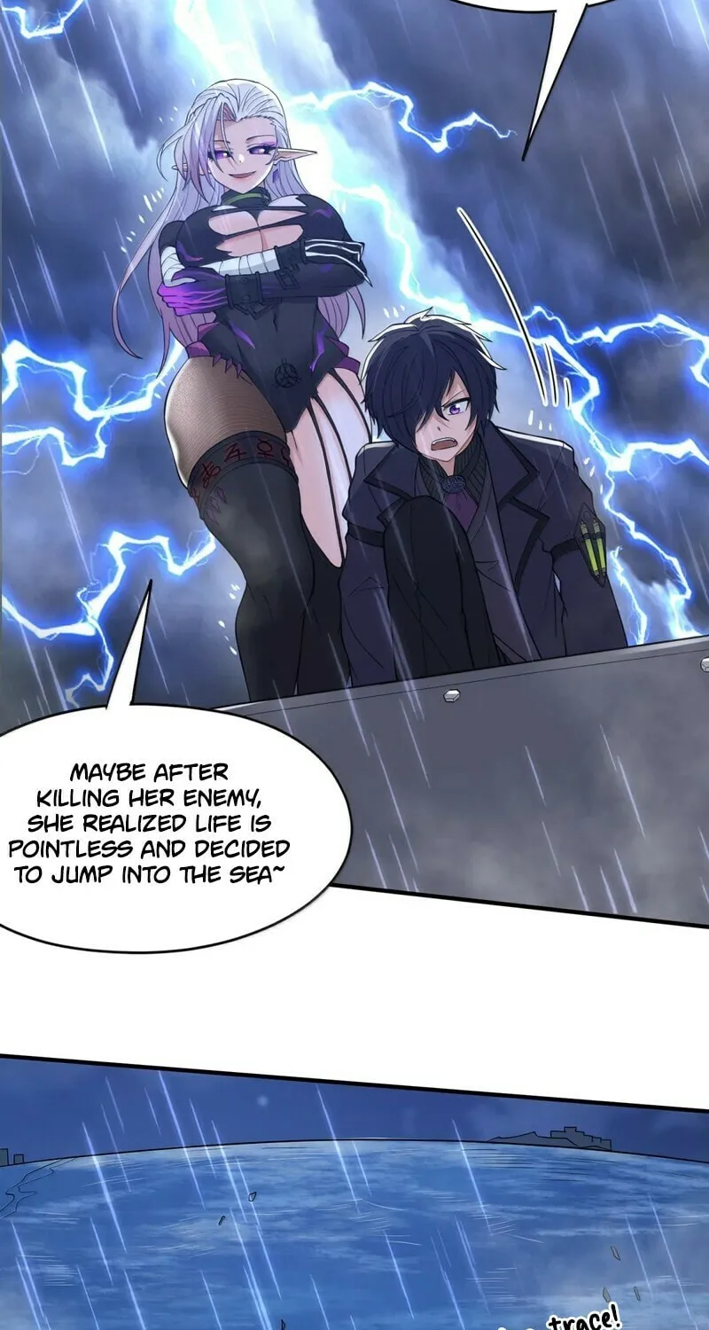 The Evil Alchemist Can
