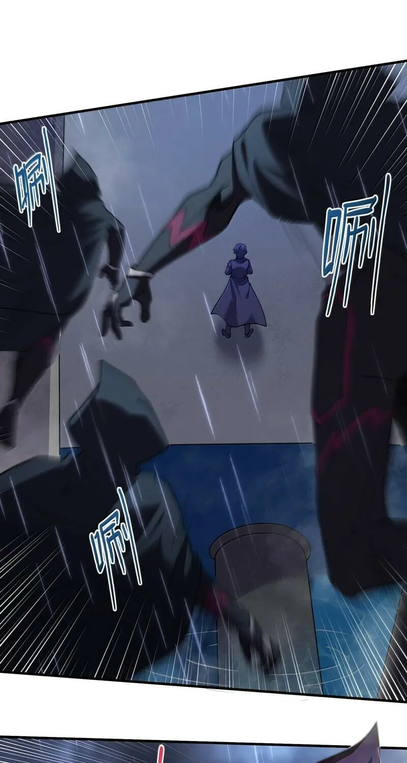 The Evil Alchemist Can