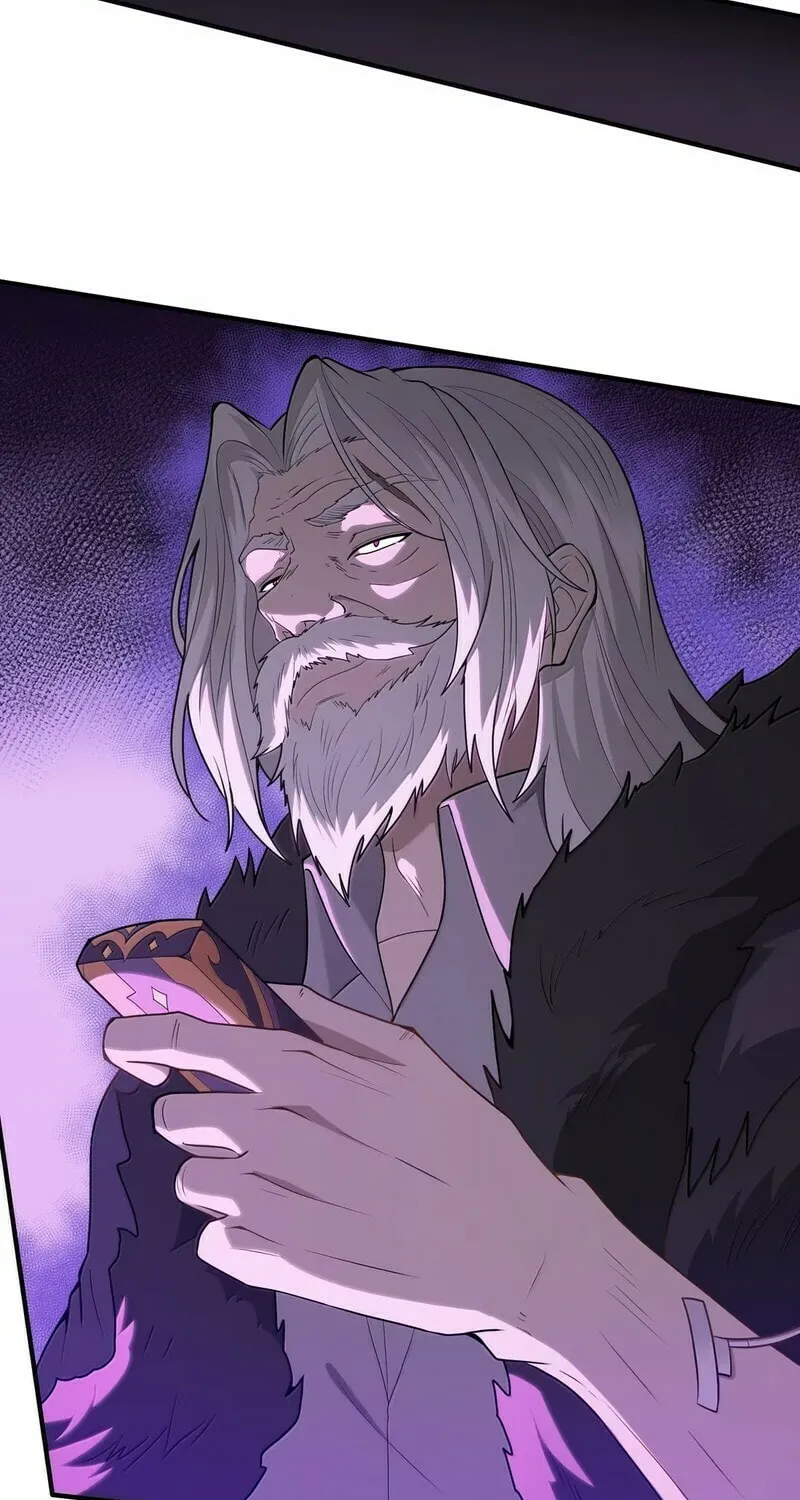The Evil Alchemist Can