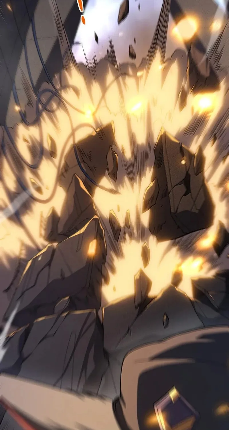 The Evil Alchemist Can