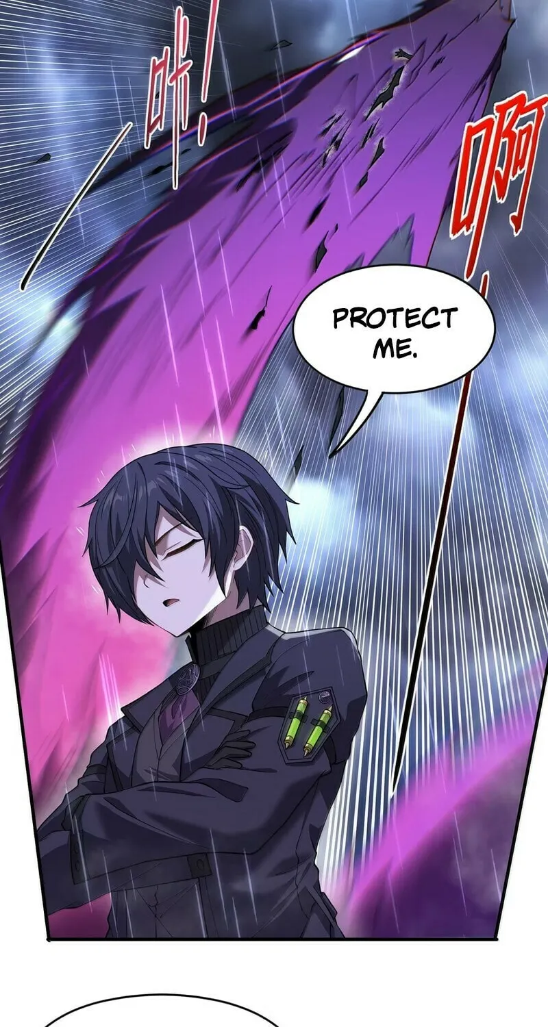 The Evil Alchemist Can