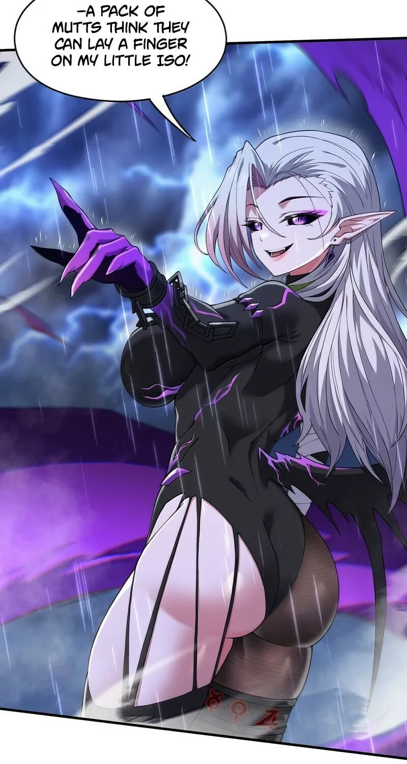 The Evil Alchemist Can