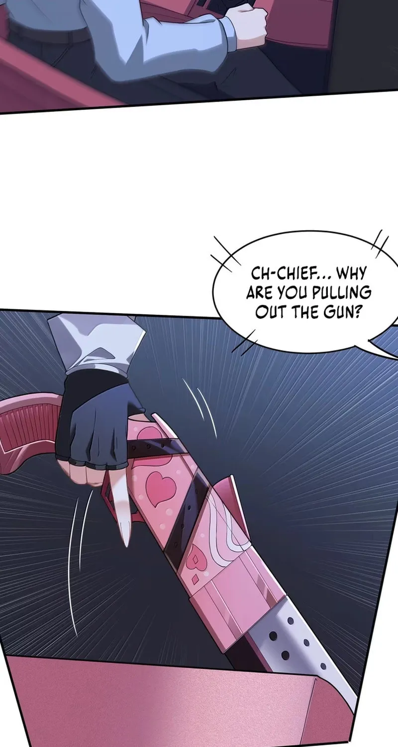 The Evil Alchemist Can