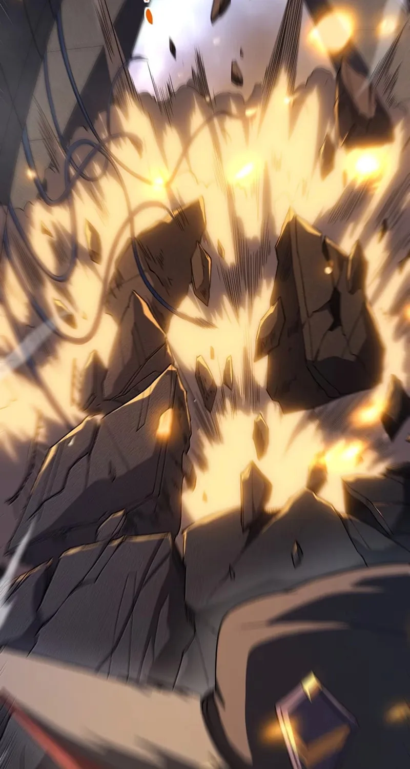The Evil Alchemist Can