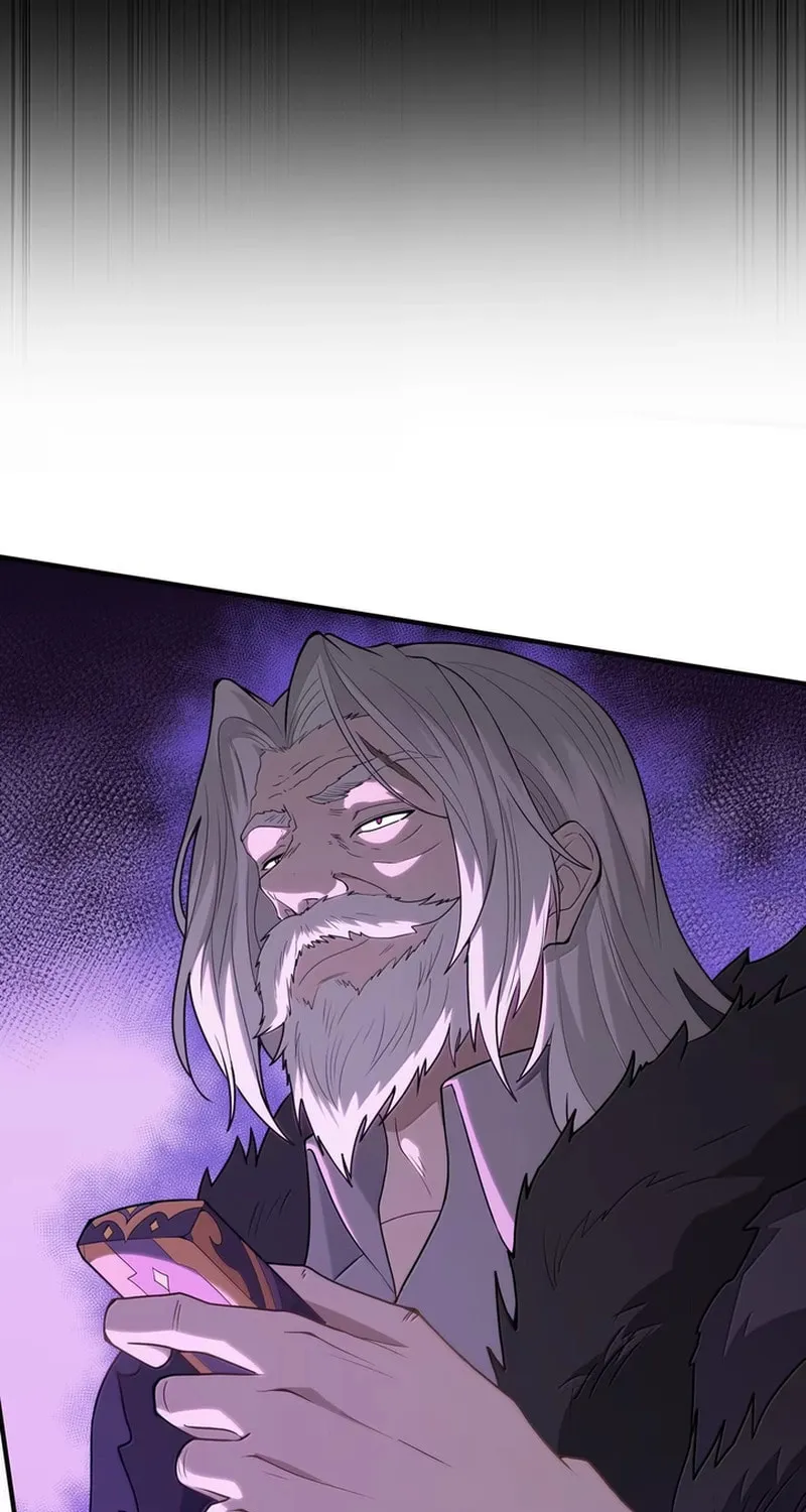 The Evil Alchemist Can
