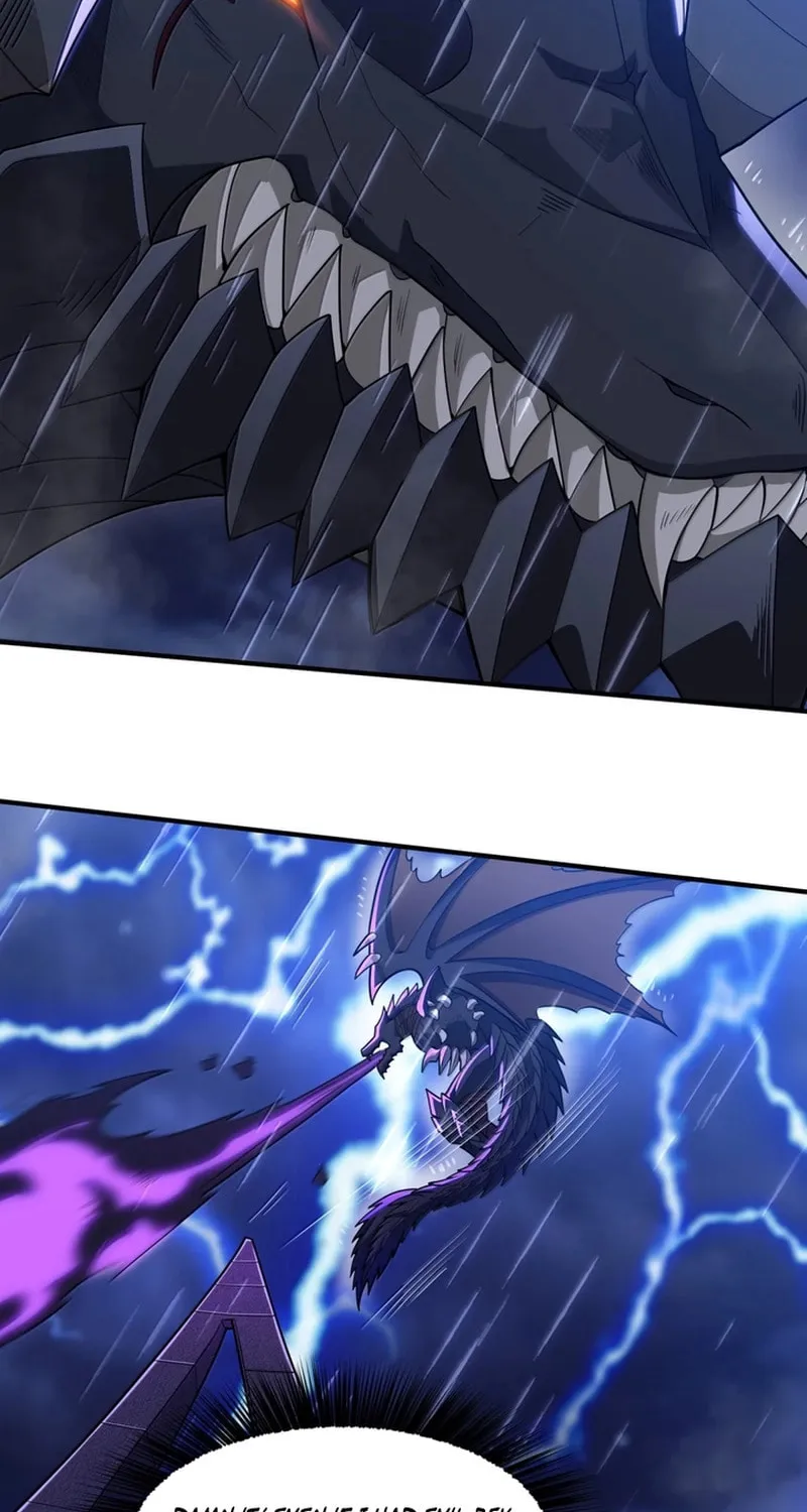 The Evil Alchemist Can