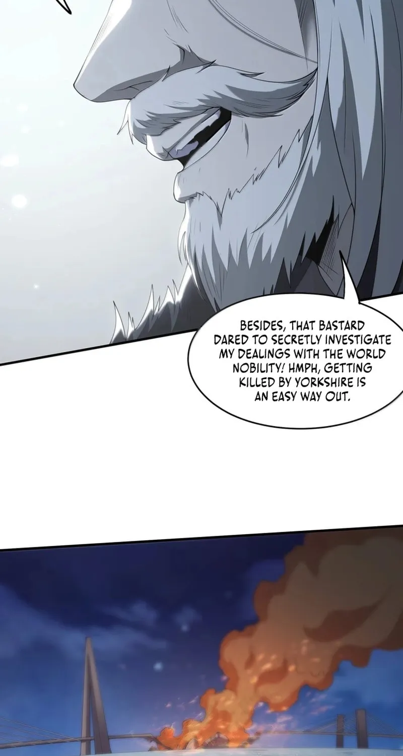 The Evil Alchemist Can