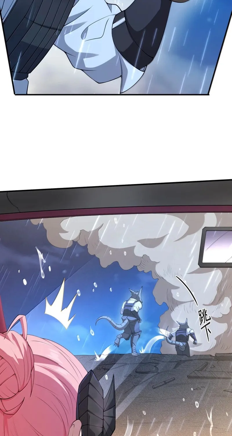 The Evil Alchemist Can